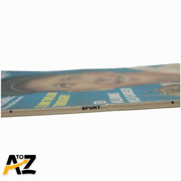 1964 SEPTEMBER SPORT MAGAZINE TED WILLIAMS MICKEY MANTLE - Picture 8 of 11